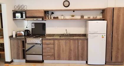 Apartment in Casa Historica 18 - Andarlibre