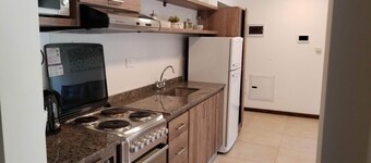 Apartment in Casa Historica 18 - Andarlibre