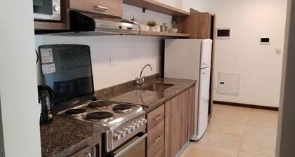 Apartment in Casa Historica 18 - Andarlibre