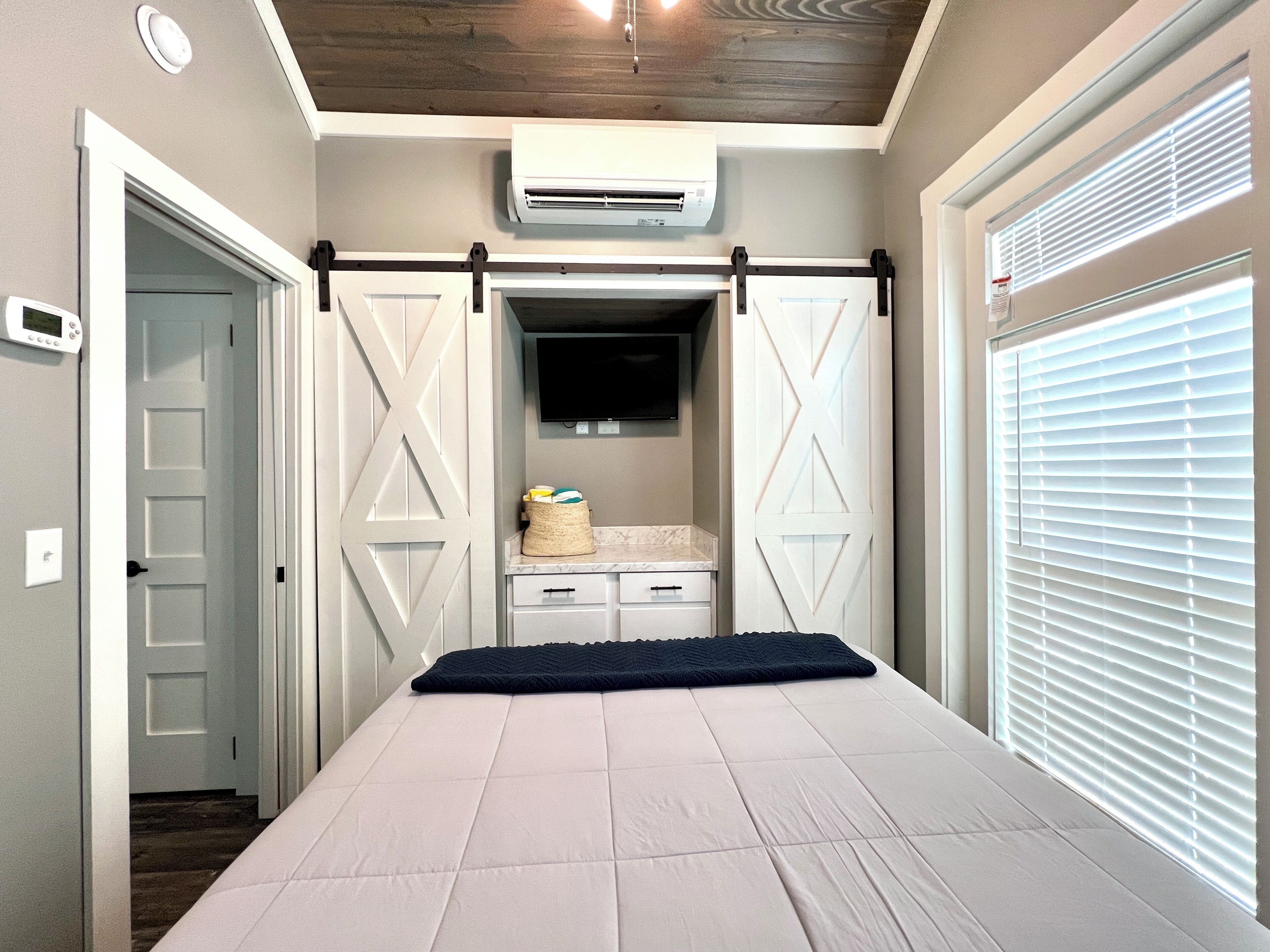 2 slaapkamers, gratis wifi, beddengoed