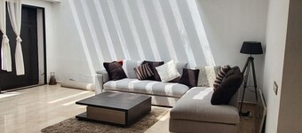 Villa 280 m2 in Benslimane with swimming pool (near golf course)