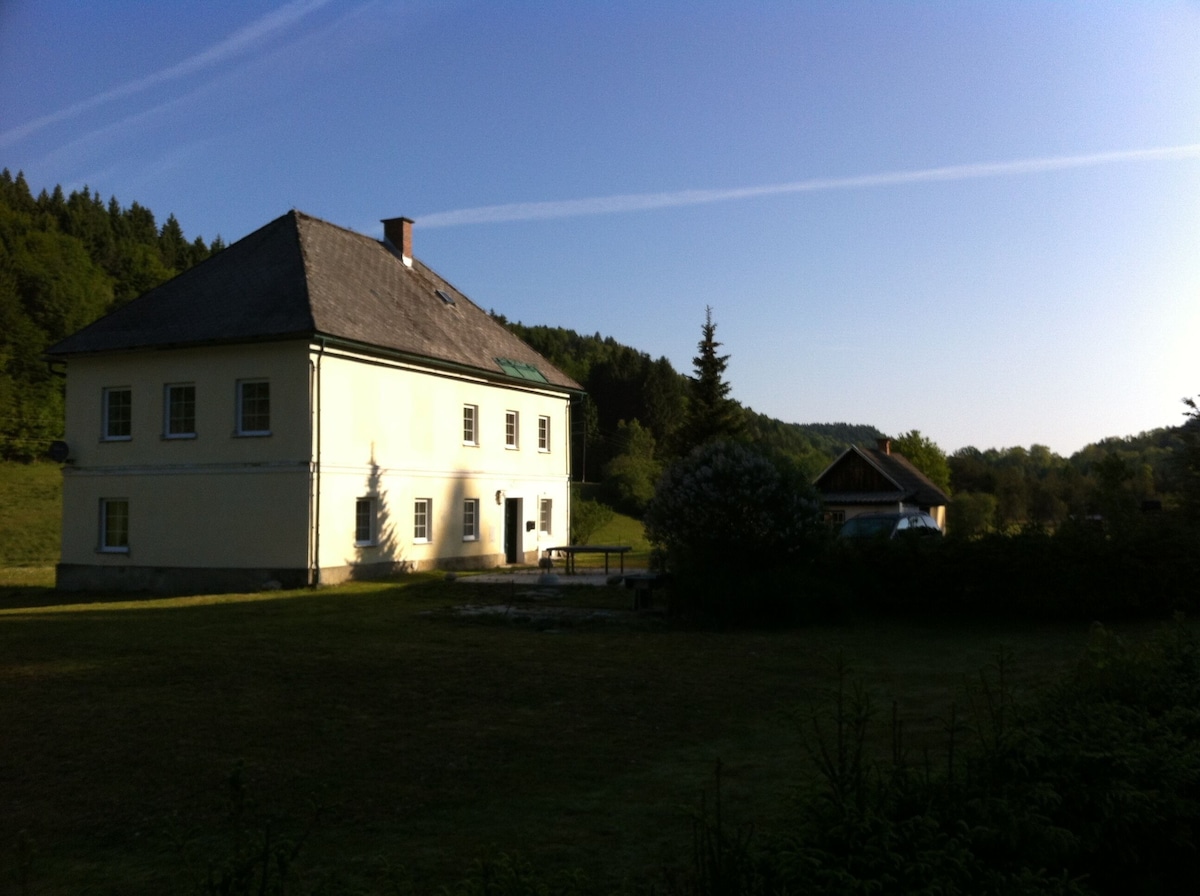 Image de profil de l’hôte