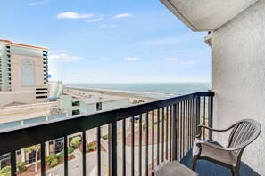 Property grounds - Oceanview Studio at Compass Cove with Pools,Updated! (Myrtle Beach)