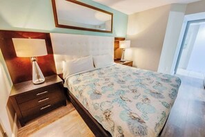 Strykejern/-brett, wi-fi (inkludert) og sengetøy