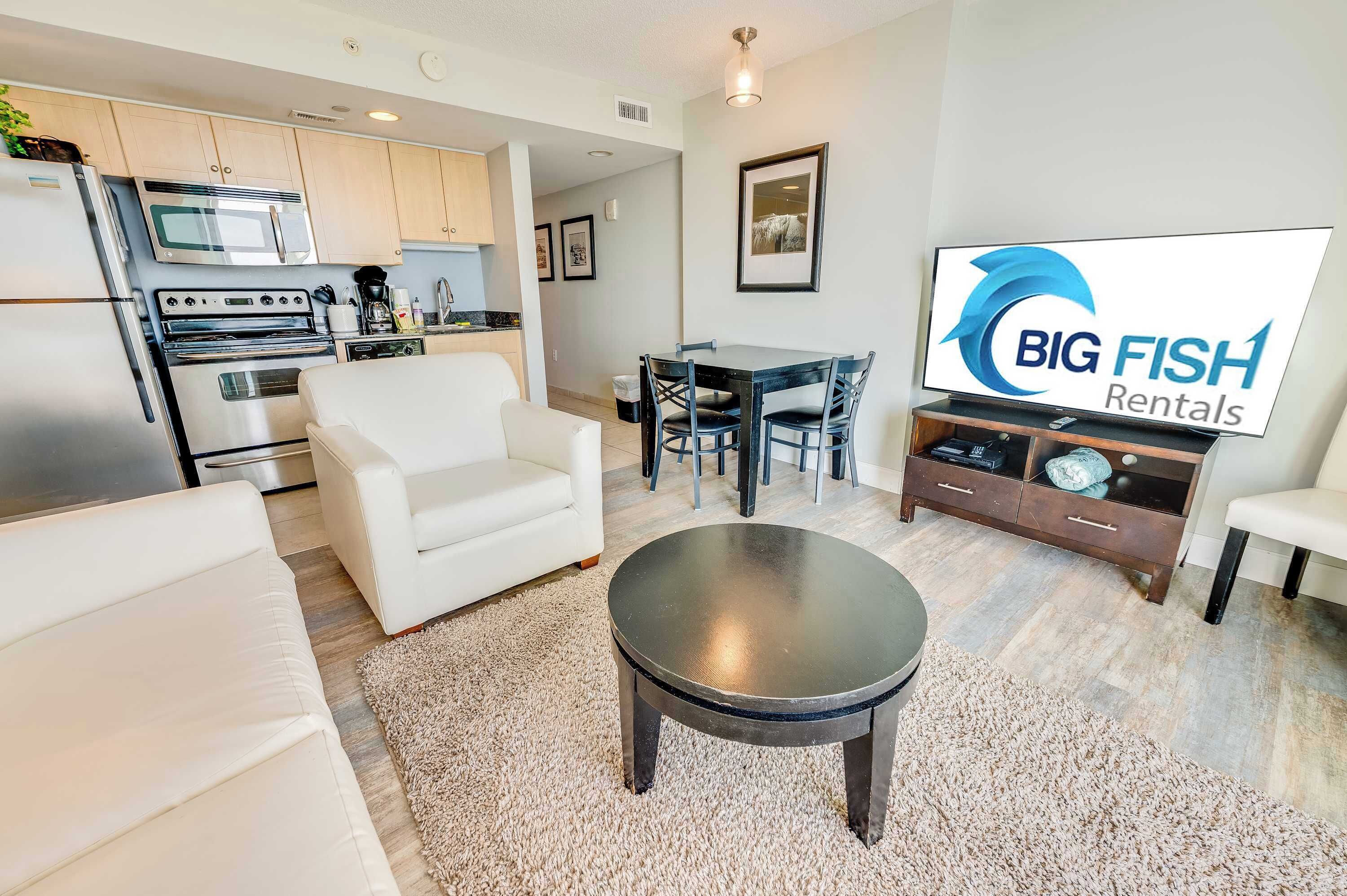 Smart TV