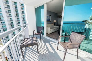 Unclassified image, 2 of 18, button - Romantic Honey Moon Suite, Direct Oceanfront,Pools (Myrtle Beach)