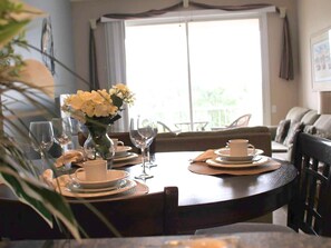 House | Private kitchen | Fridge, microwave, stovetop, dishwasher - Windsor_palms_303cp-n (Kissimmee)