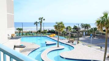 Piscina interna, piscina aquecida