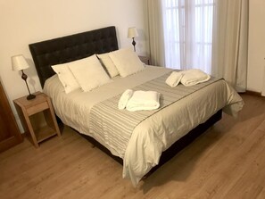 1 habitación y wifi 