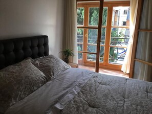 1 bedroom, WiFi