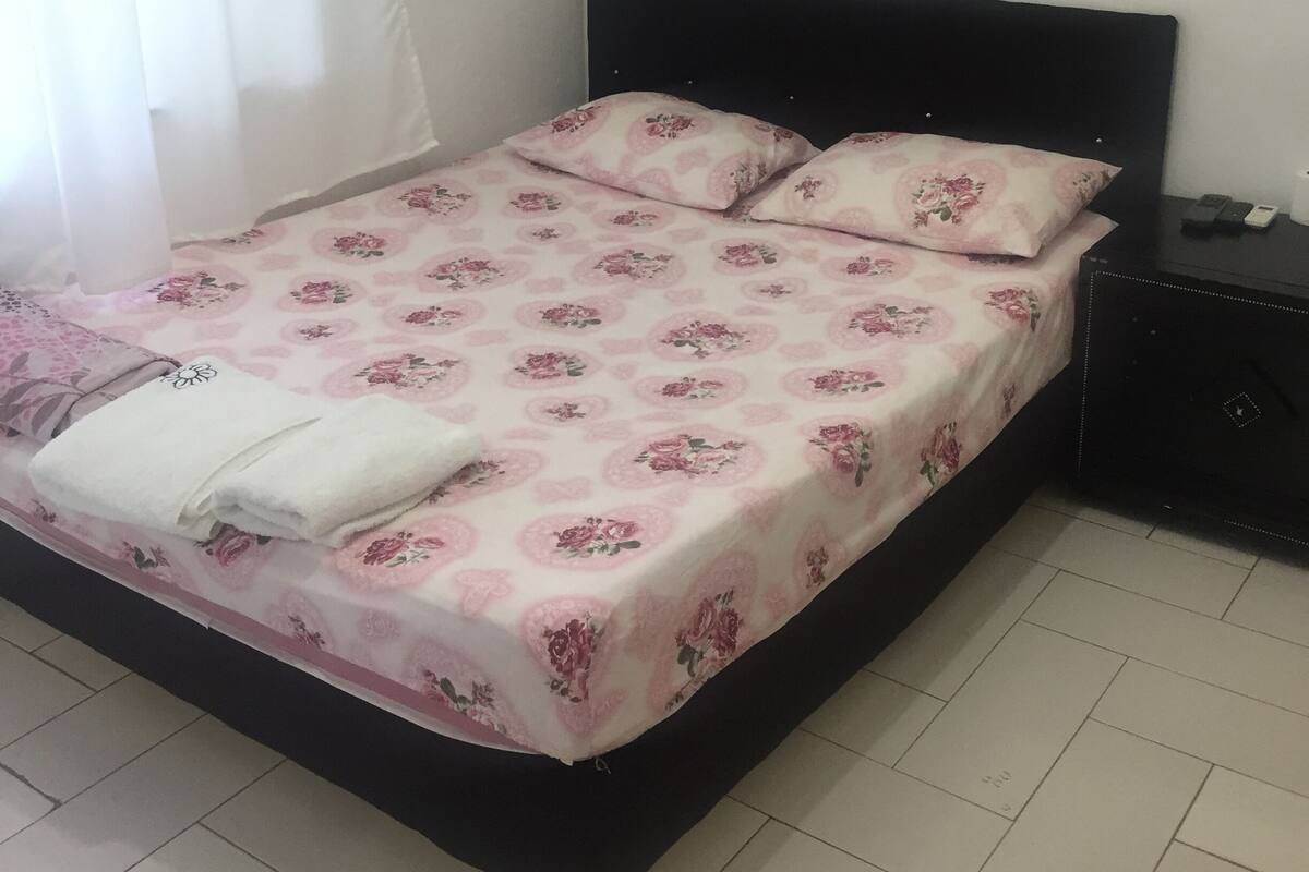 Phòng đôi Tiêu chuẩn