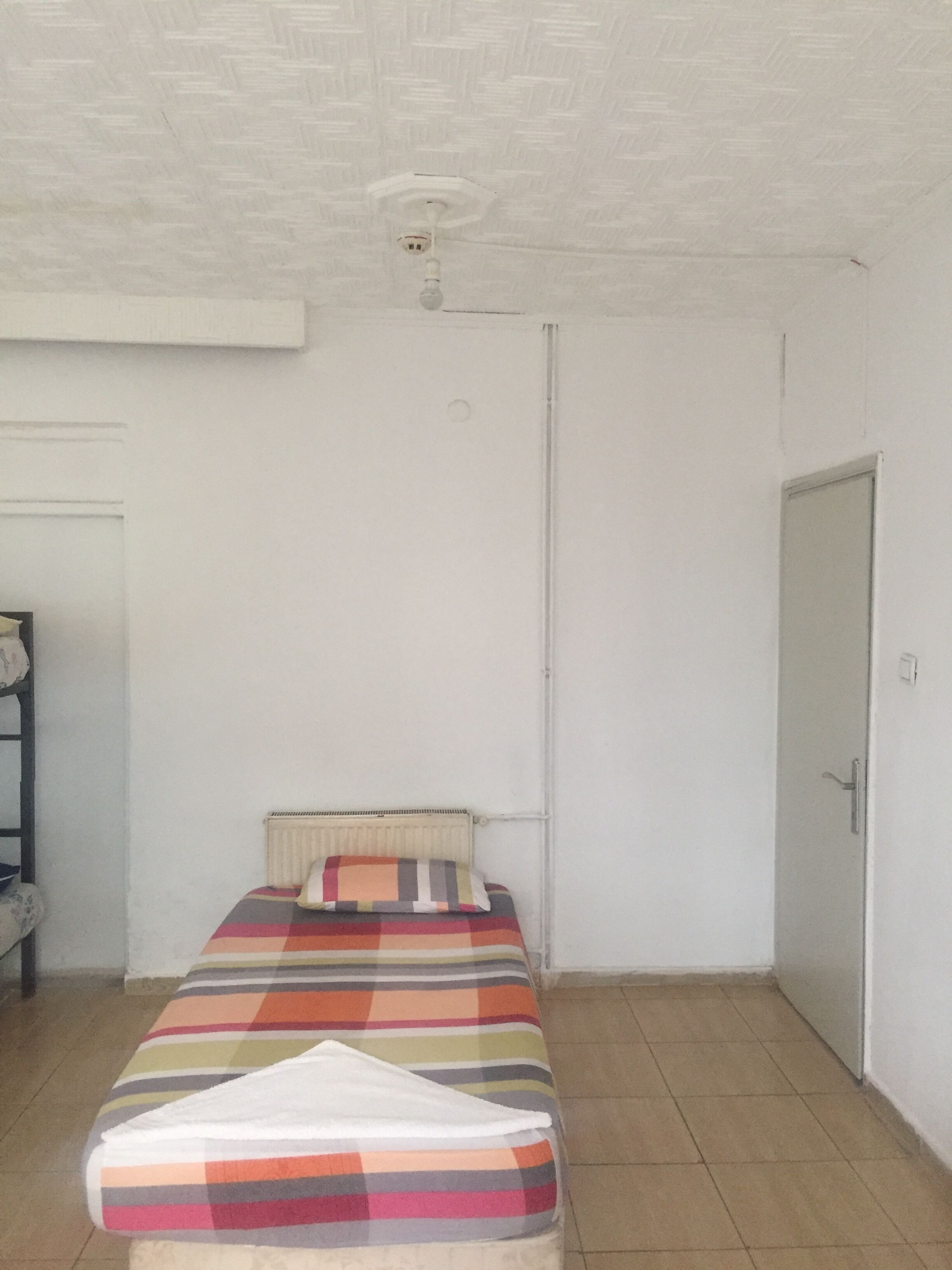 Phòng đơn phong cách cổ điển