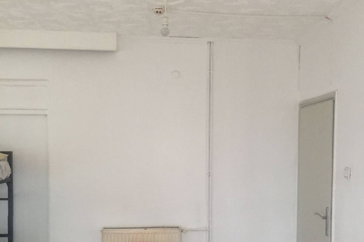 Phòng đơn phong cách cổ điển