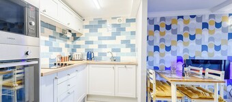 Awel Y Mor Sea Breeze