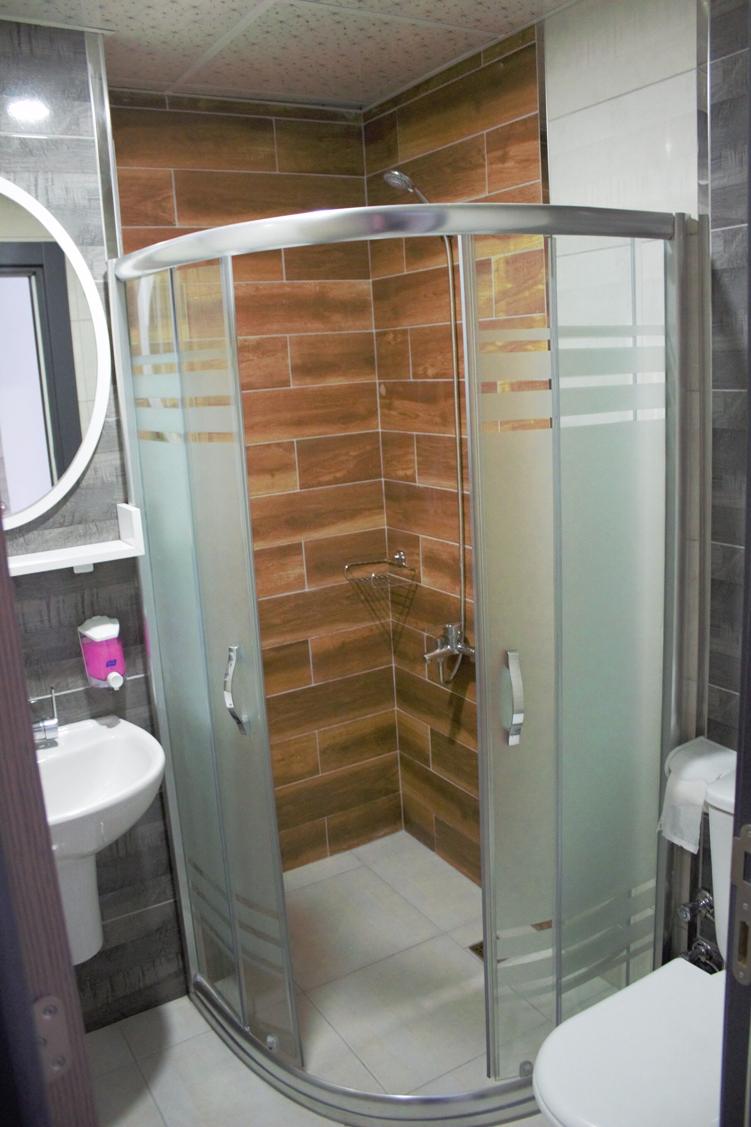 Foto - Comfort Başaran OTEL