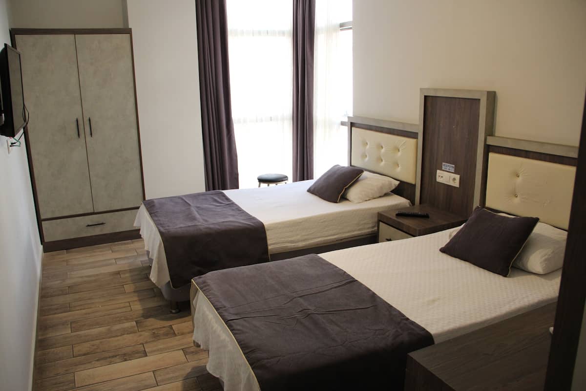 Comfort Twin Room