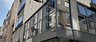 Comfort Basaran Otel