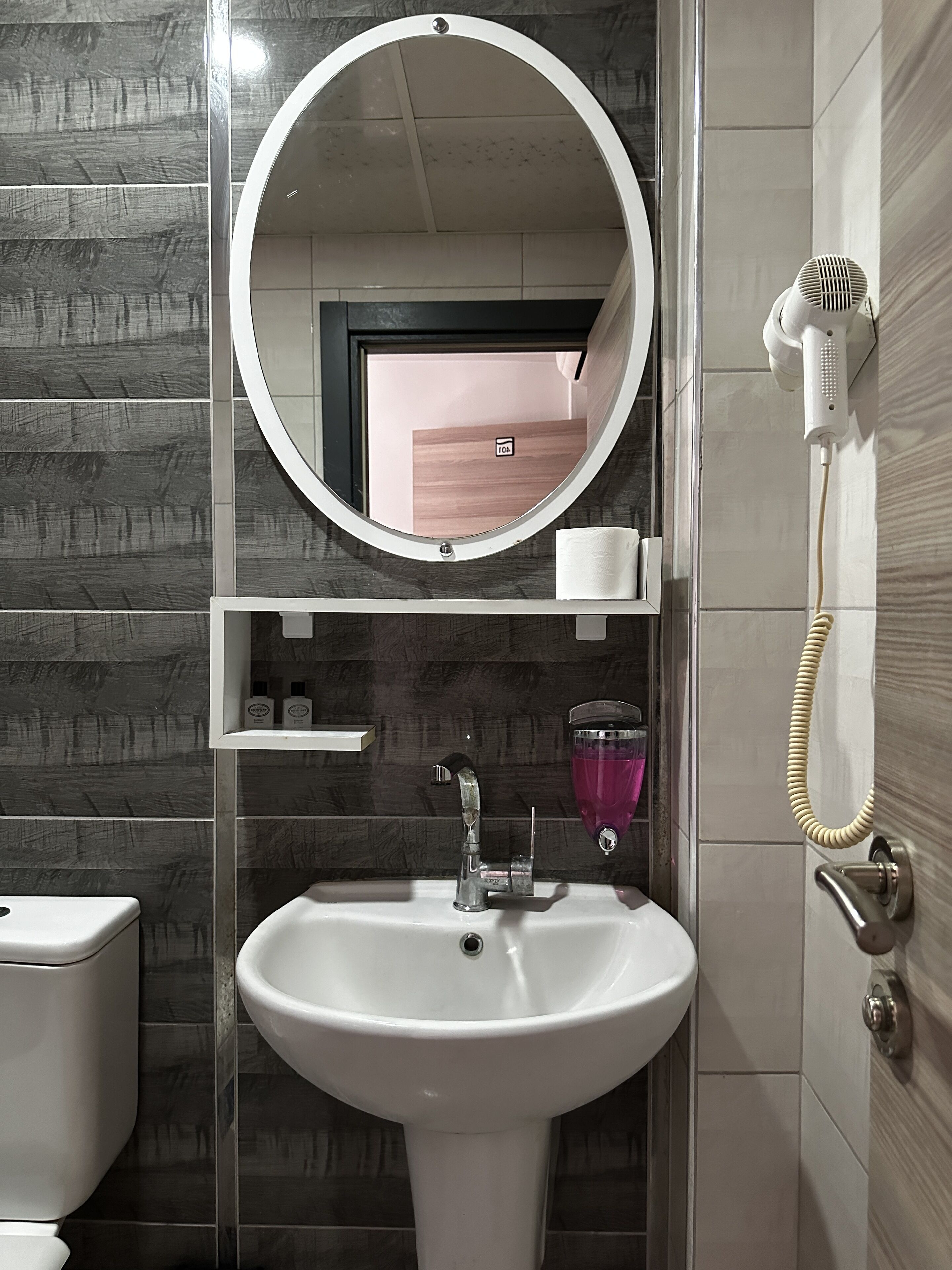 Foto - Comfort Başaran OTEL