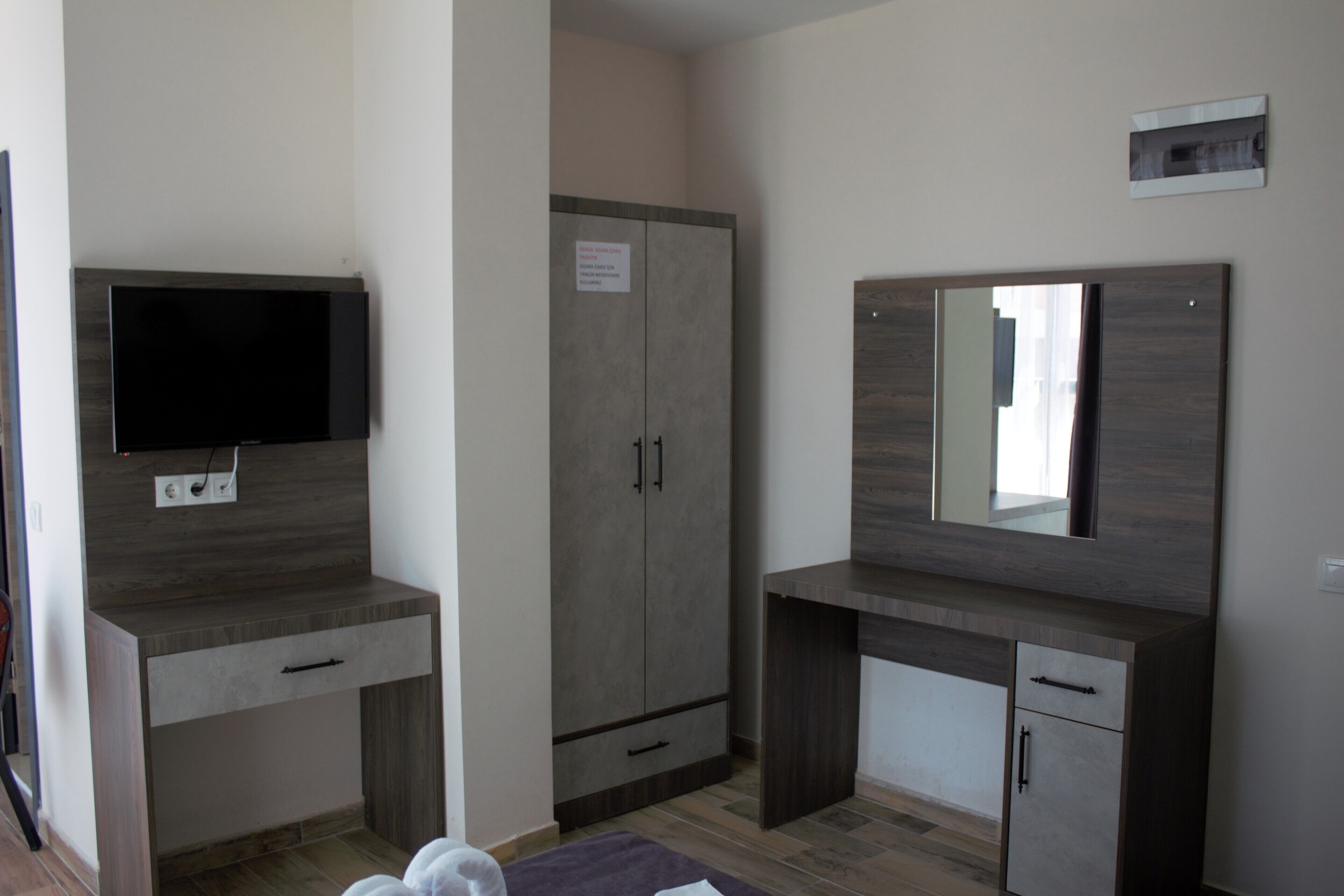 Foto - Comfort Başaran OTEL