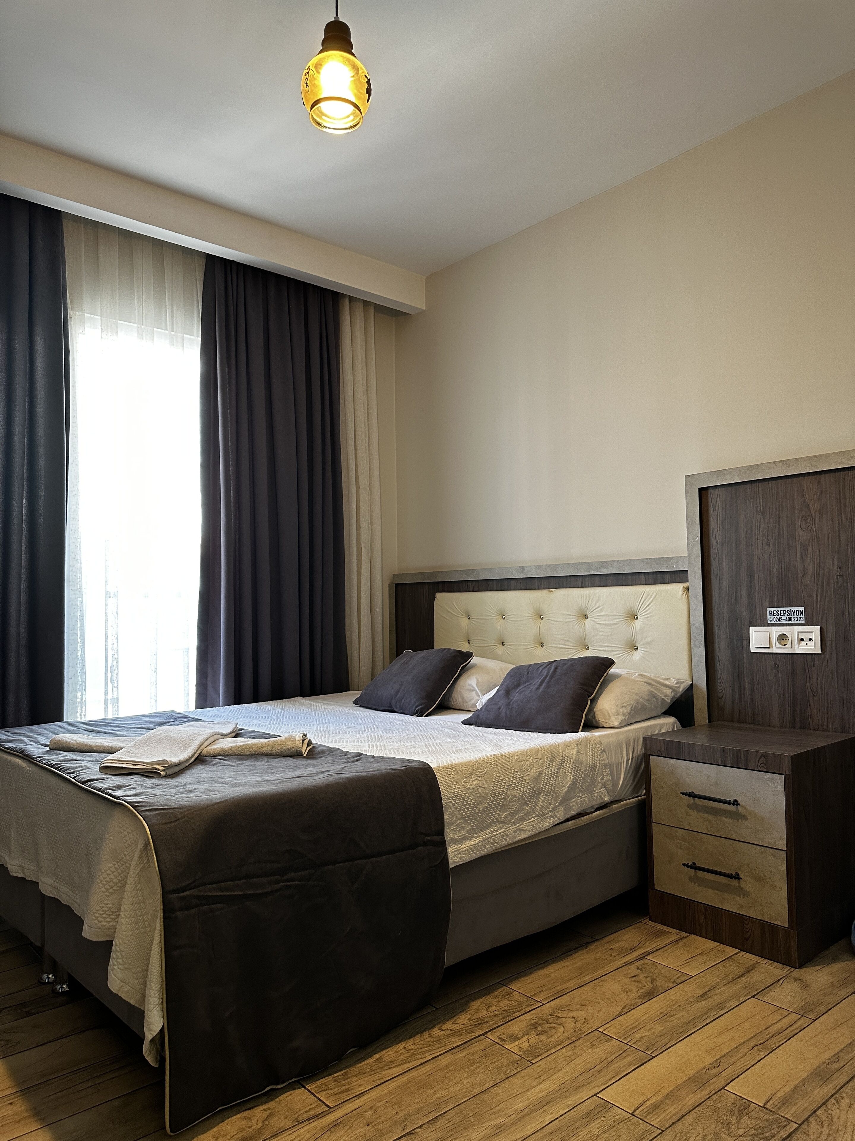 Foto - Comfort Başaran OTEL