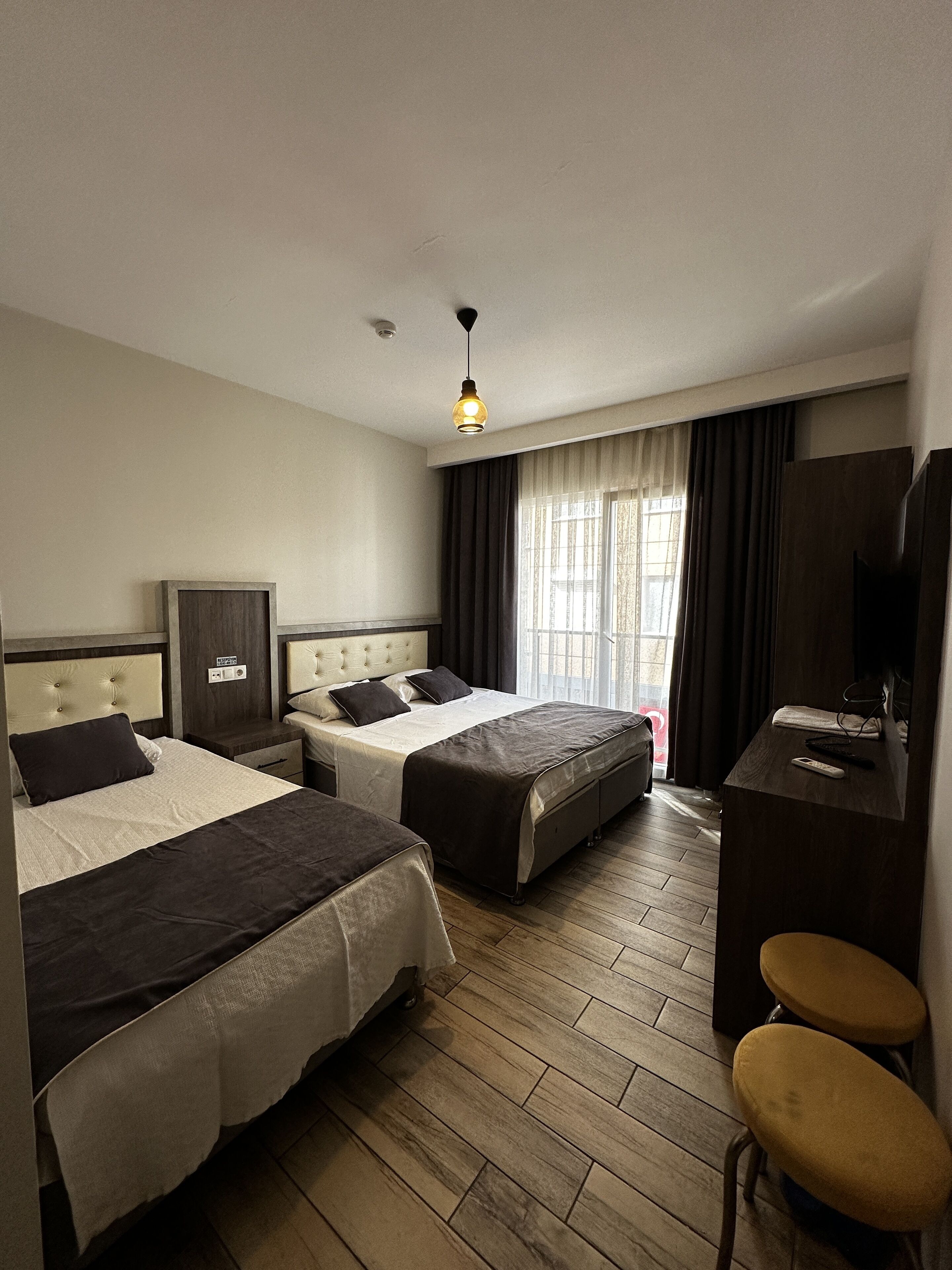 Foto - Comfort Başaran OTEL