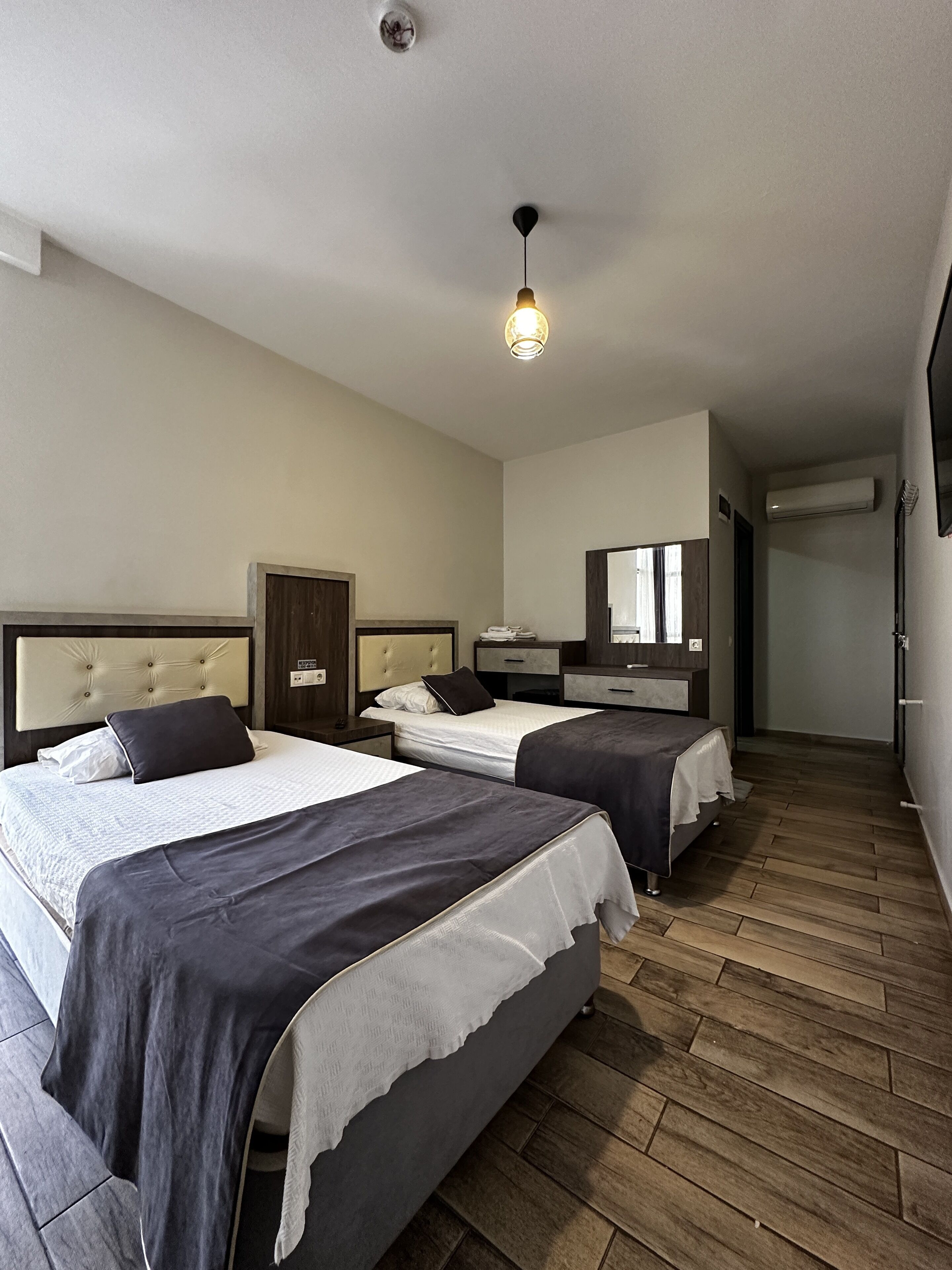 Foto - Comfort Başaran OTEL