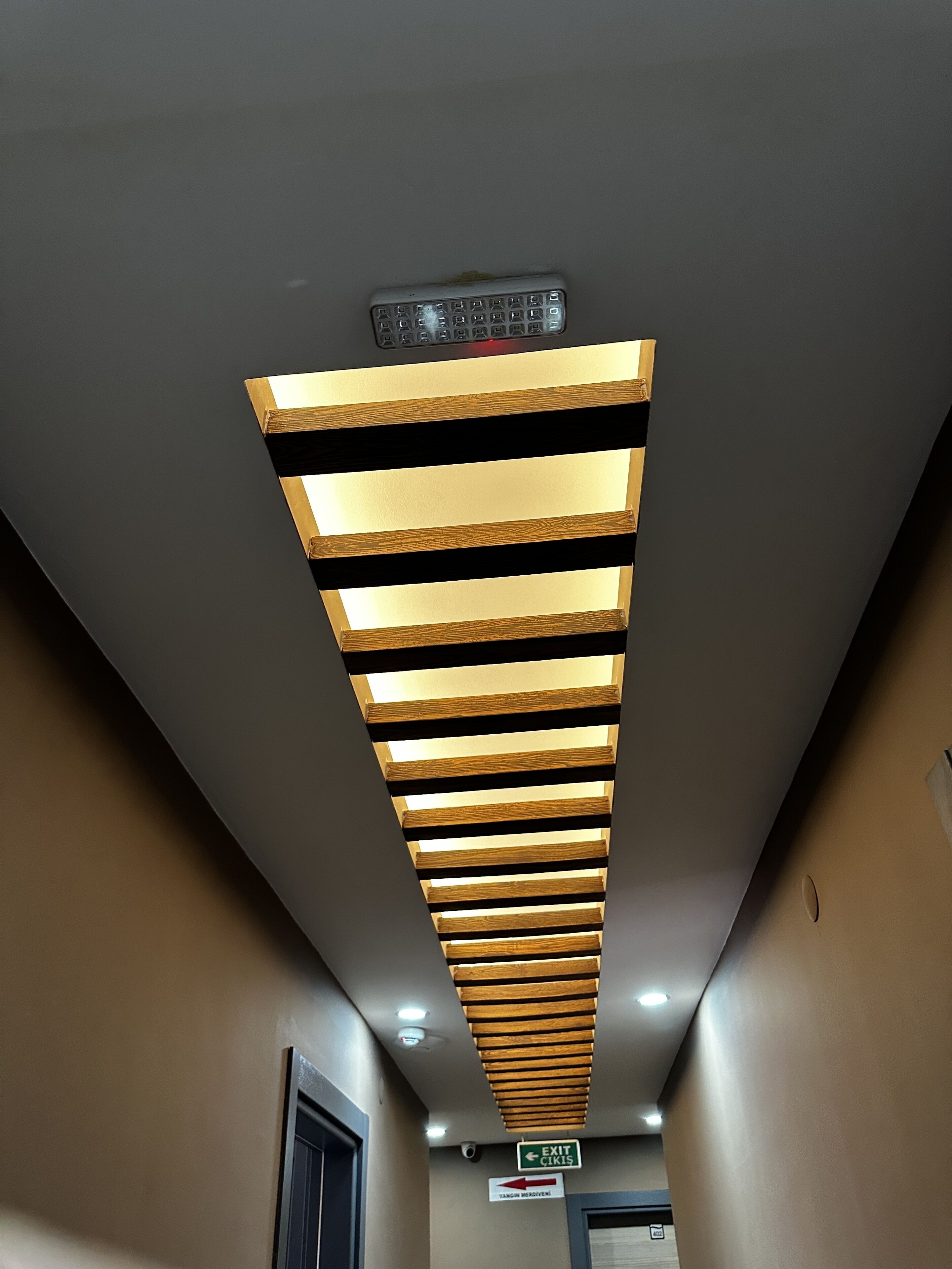 Foto - Comfort Başaran OTEL