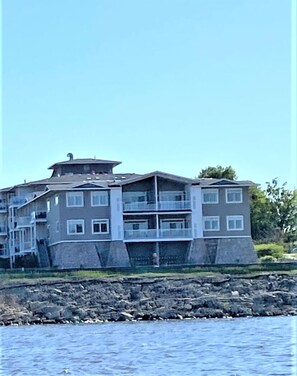 Udendørsområde