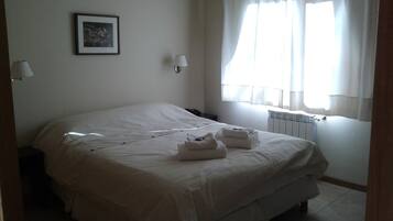 1 chambre, Wi-Fi