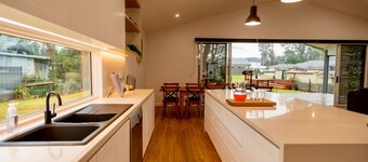 The Bonnie Ray - This brand new gem is a masterpiece of style and design.