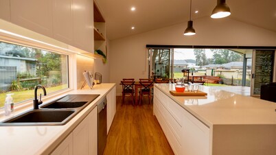 The Bonnie Ray - This brand new gem is a masterpiece of style and design.