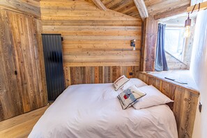 4 soveværelser, gratis Wi-Fi, sengetøj