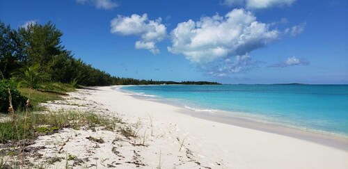 Lil Cay Villa, with a Newly Renovated Kitchen