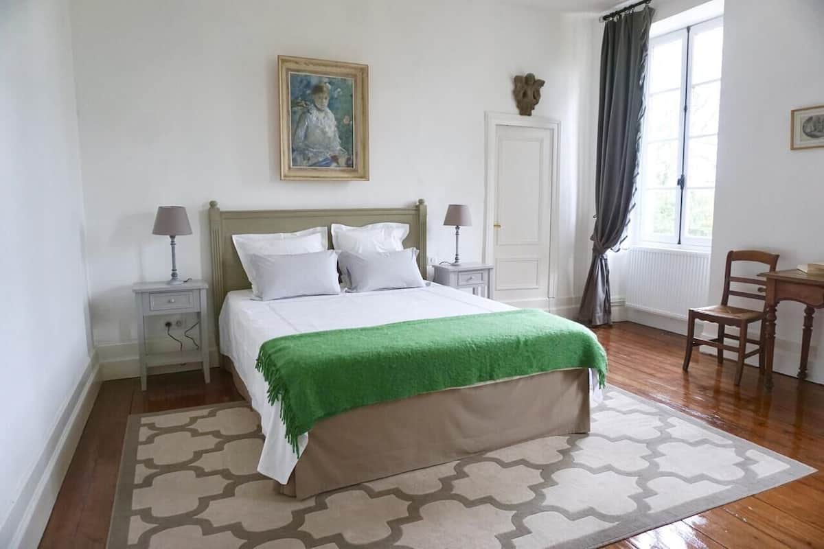 Suite, 2 Bedrooms | 2 bedrooms, blackout curtains, iron/ironing board (on request)