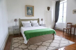 Suite, 2 Bedrooms - Ecrin des sens - Manoir en Agenais (Puch-d'Agenais)