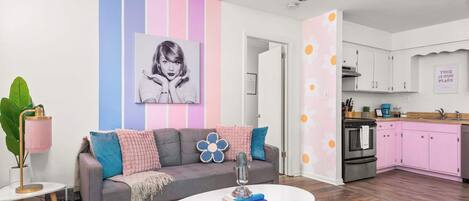 TV, offices, printers