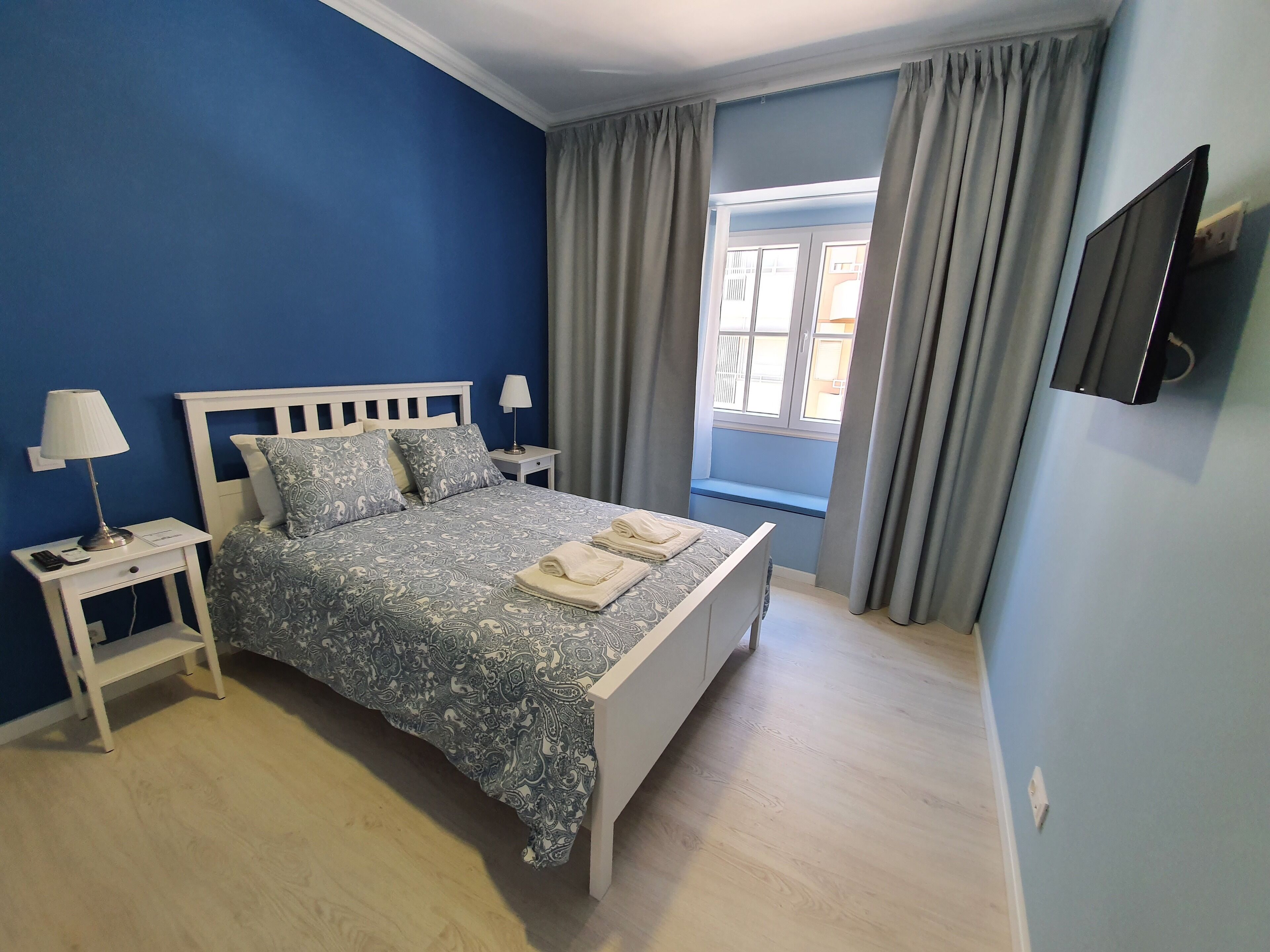 Photo - Inn Faro - Casa Amarela - Guest House
