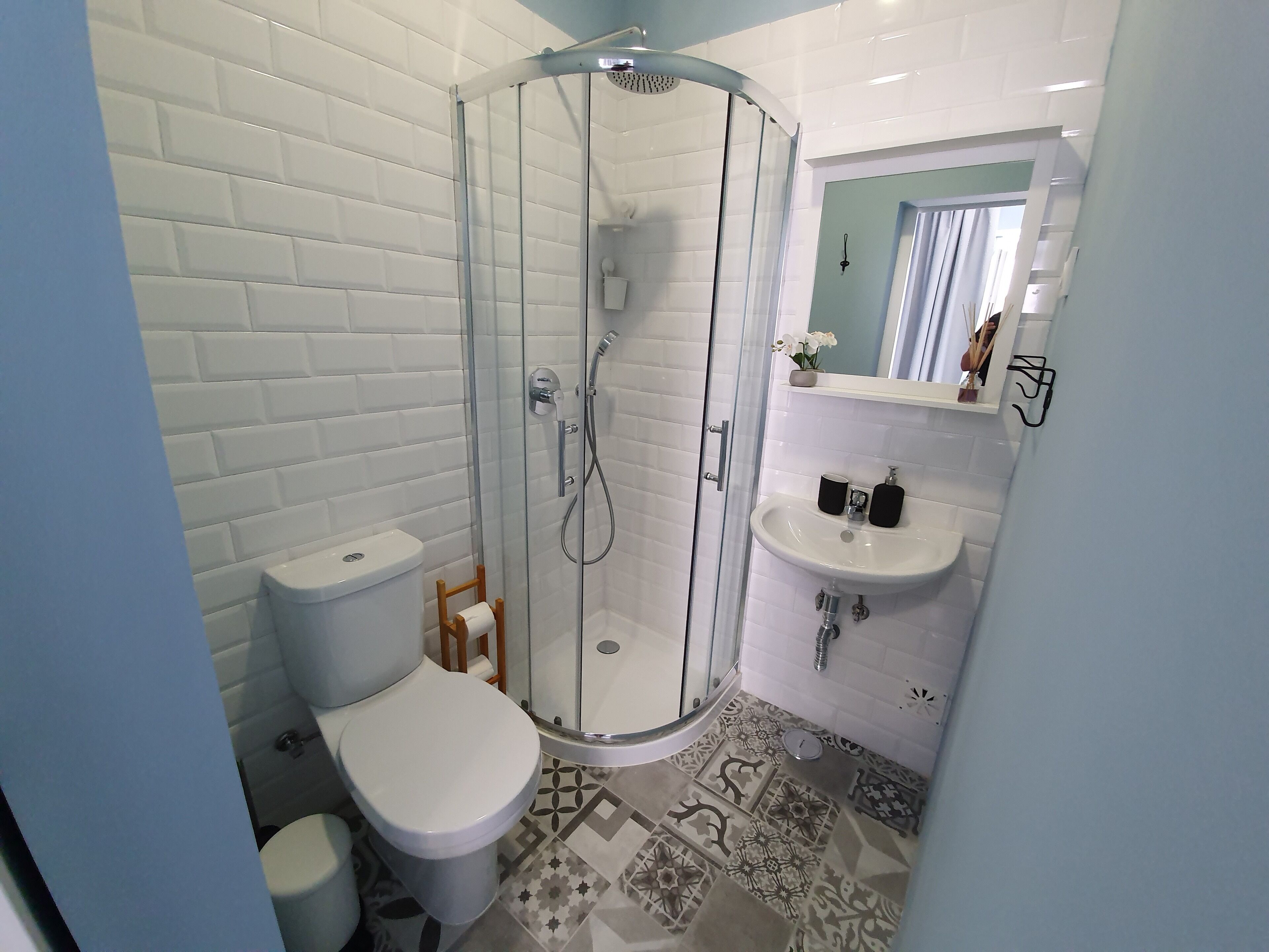 Photo - Inn Faro - Casa Amarela - Guest House