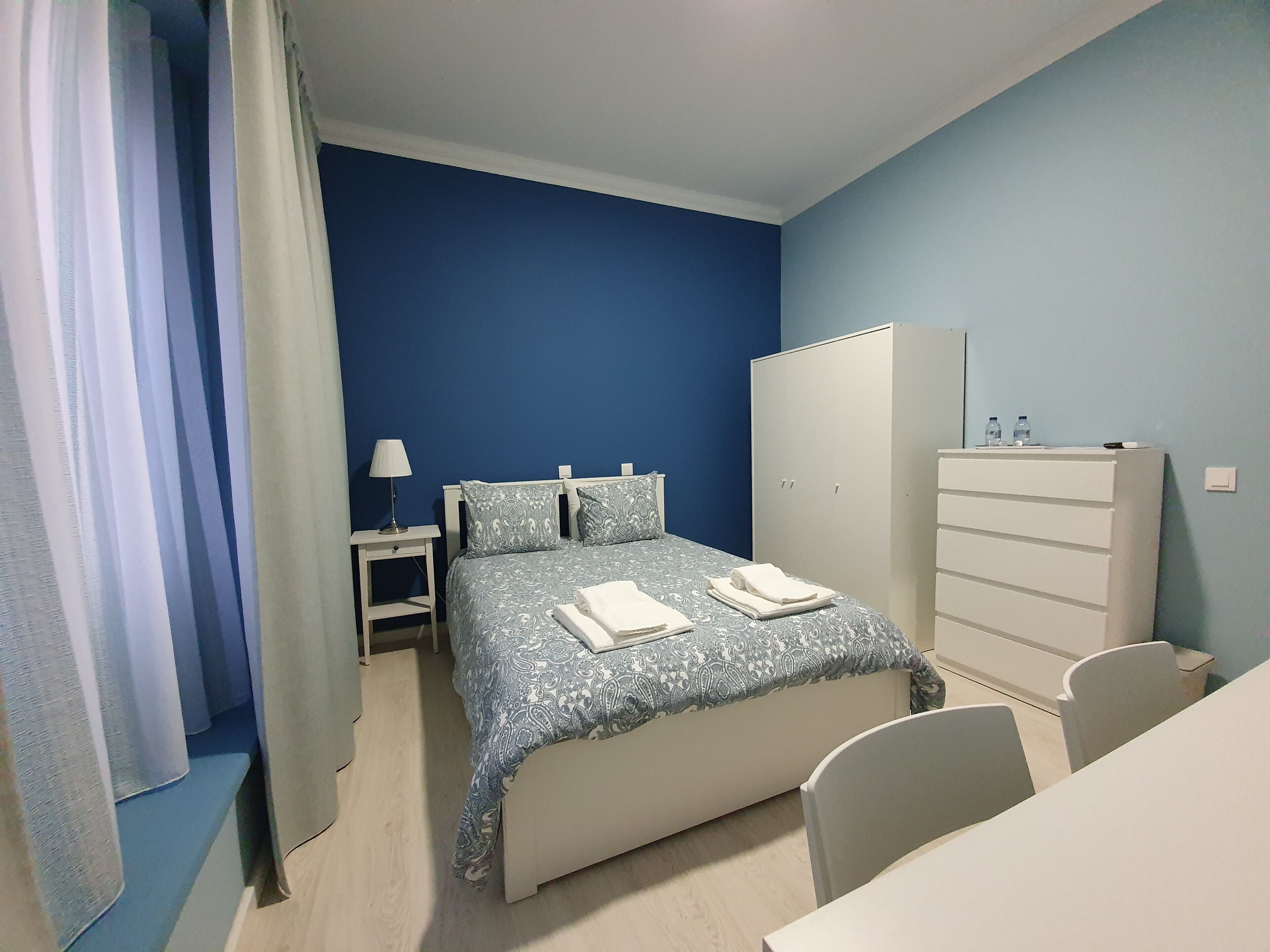 Photo - Inn Faro - Casa Amarela - Guest House