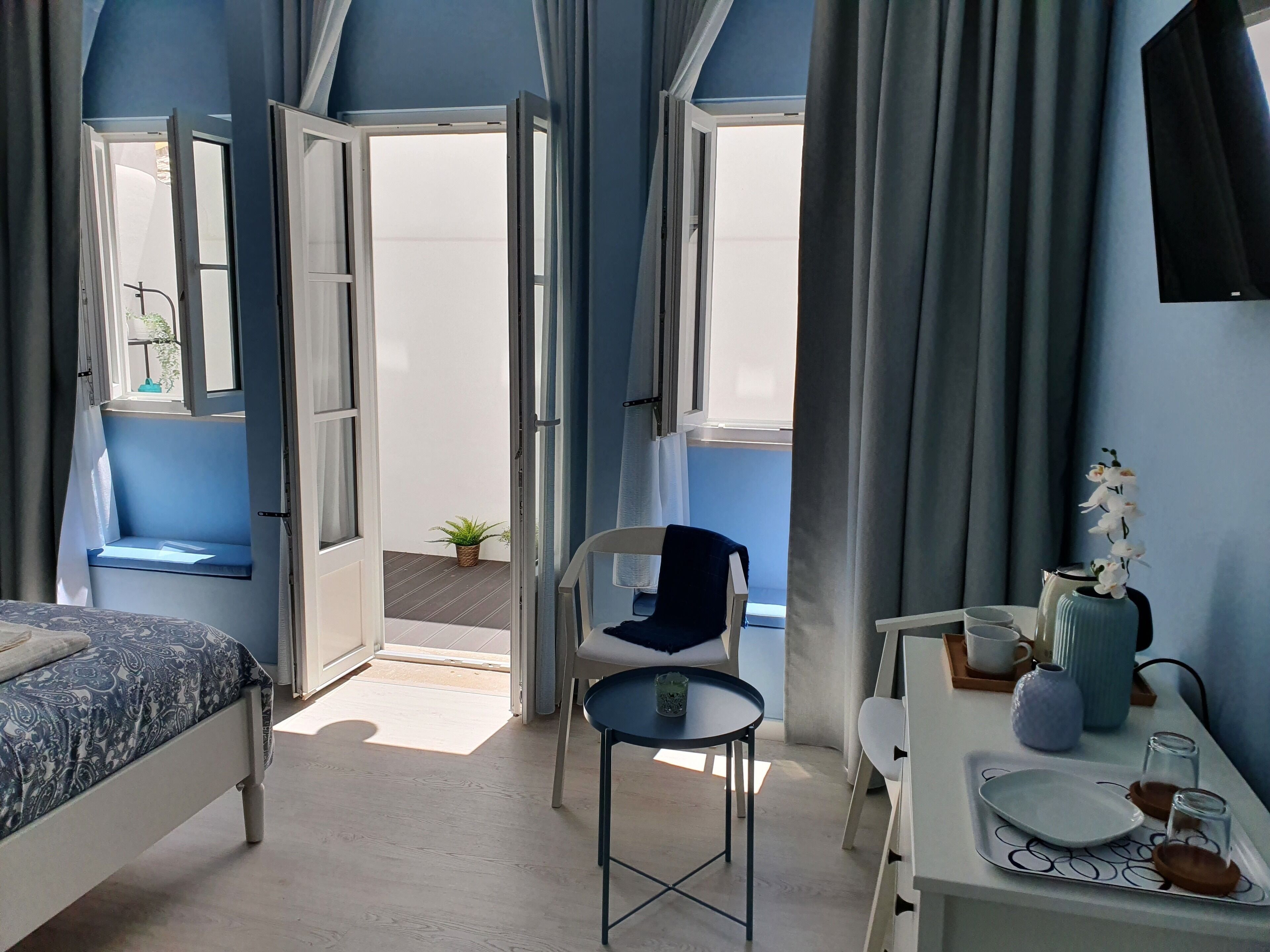 Photo - Inn Faro - Casa Amarela - Guest House