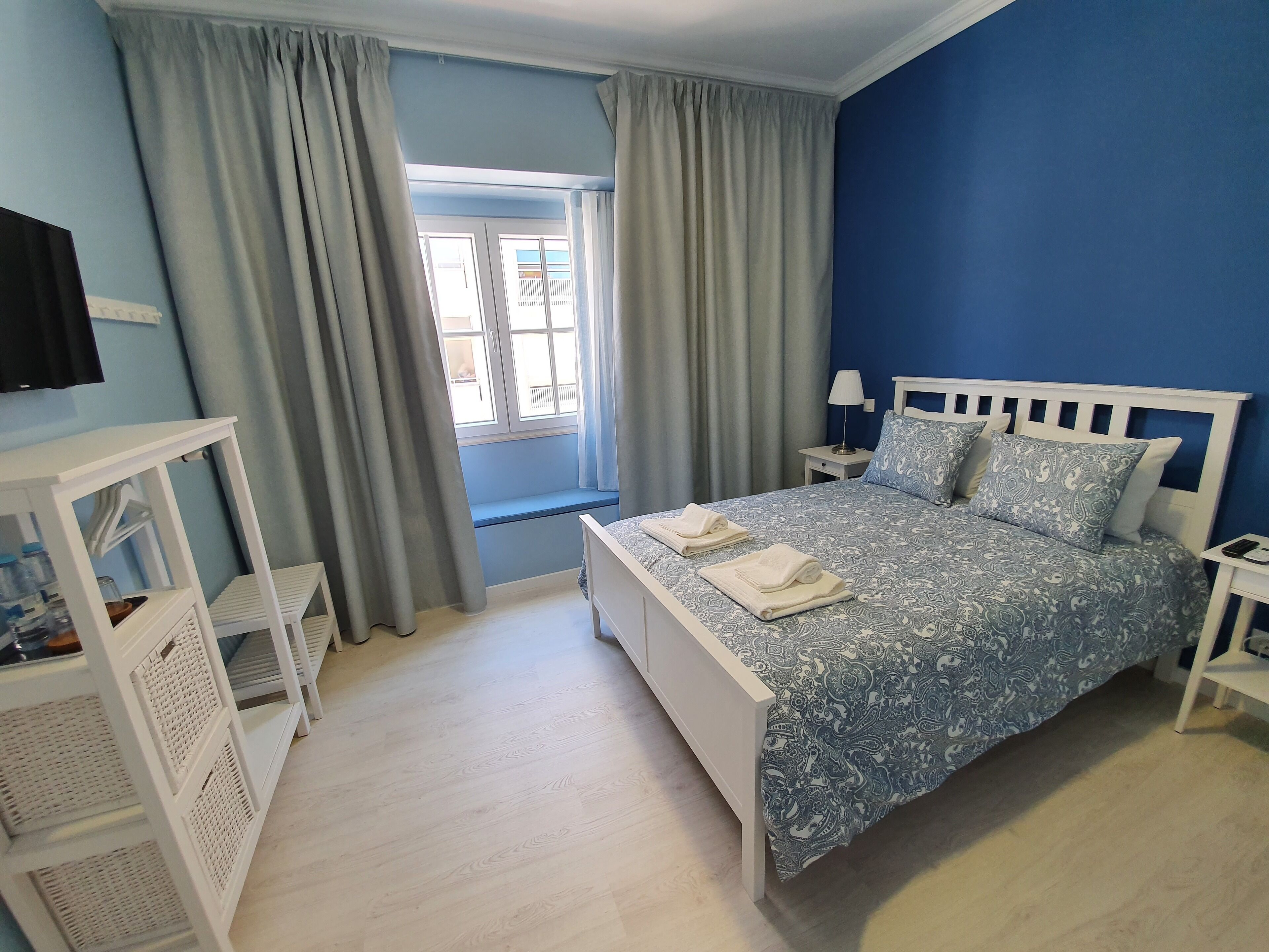 Photo - Inn Faro - Casa Amarela - Guest House