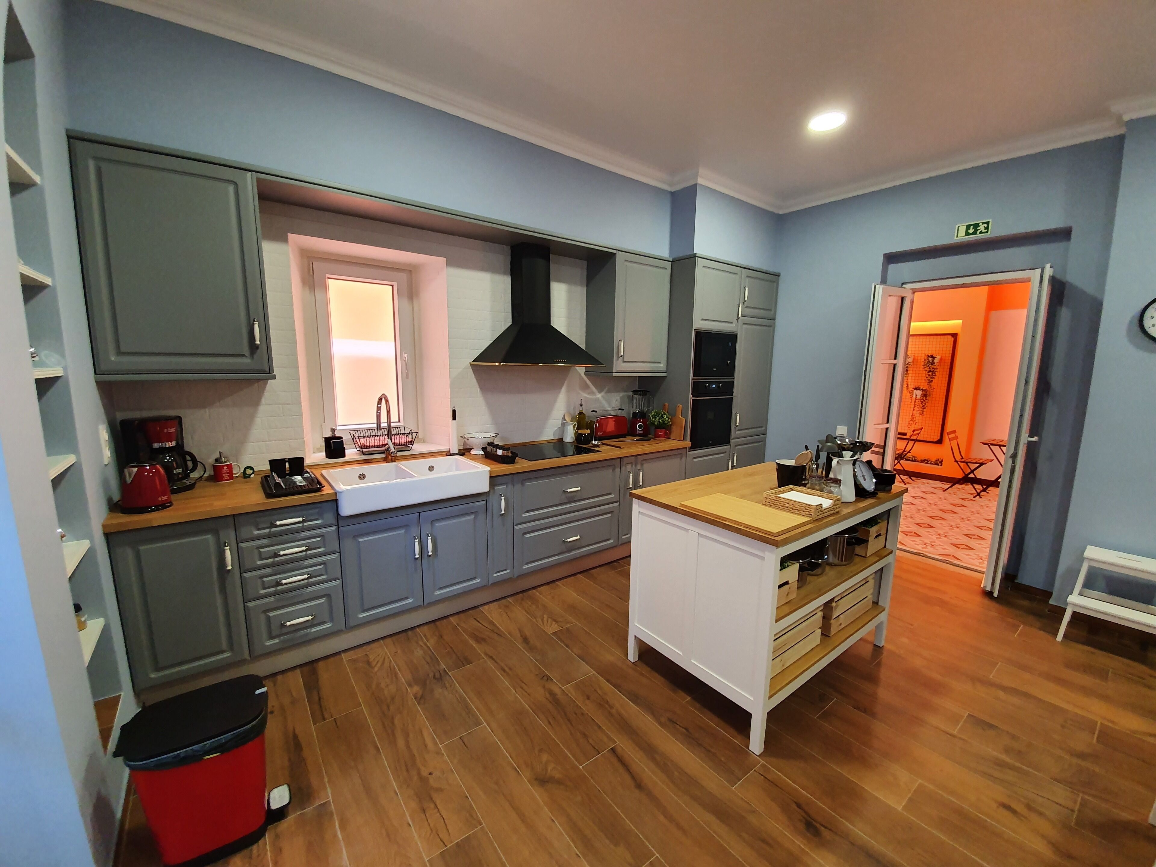 Photo - Inn Faro - Casa Amarela - Guest House