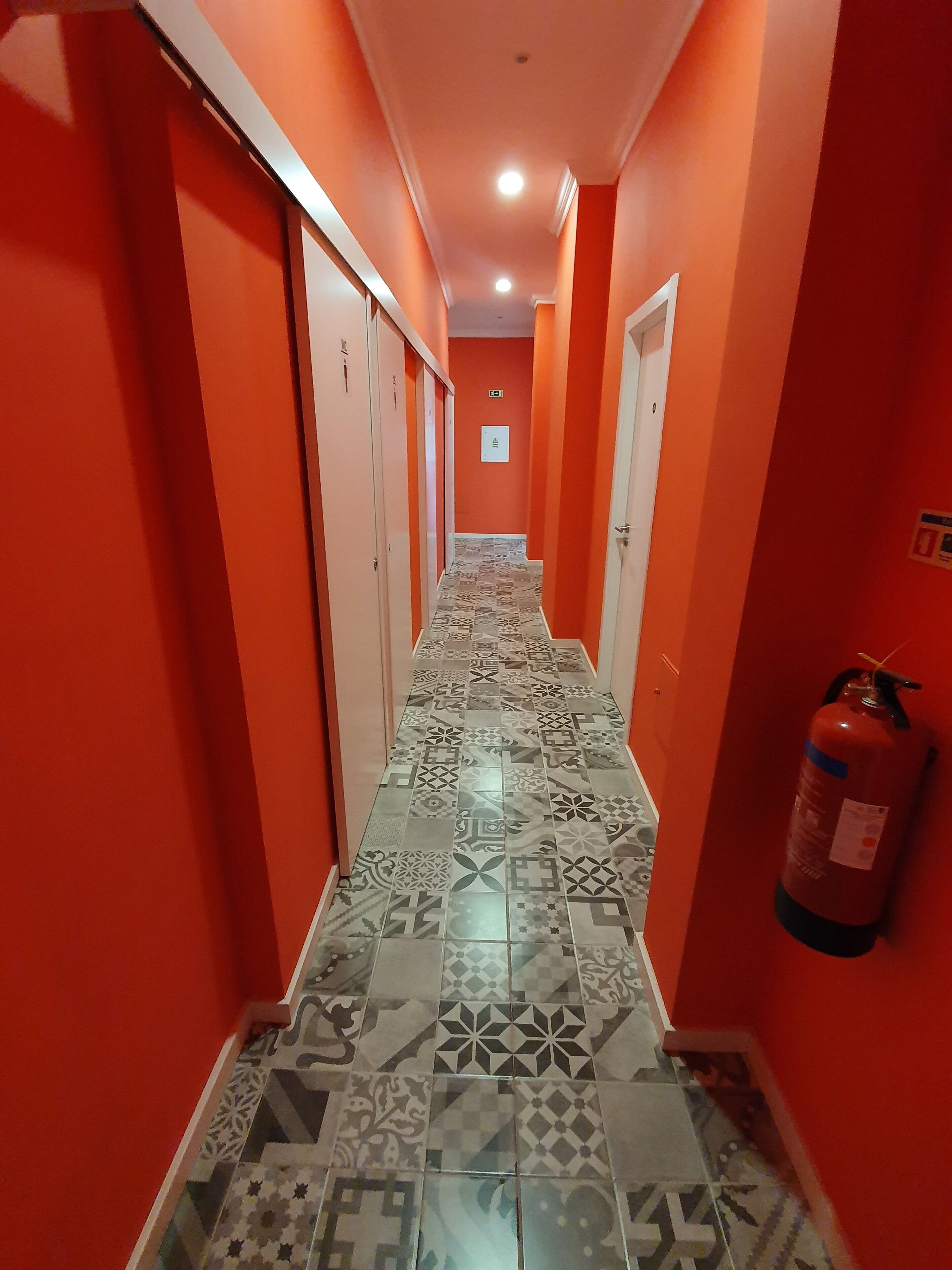 Photo - Inn Faro - Casa Amarela - Guest House