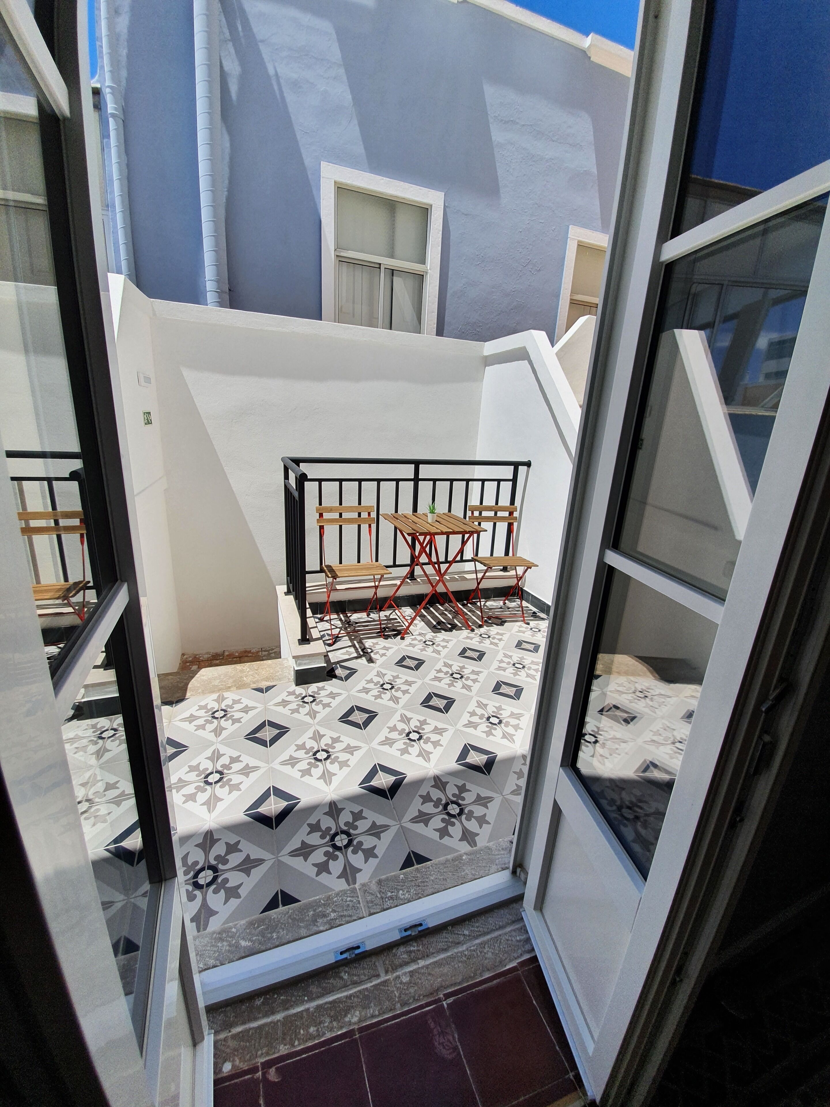 Photo - Inn Faro - Casa Amarela - Guest House