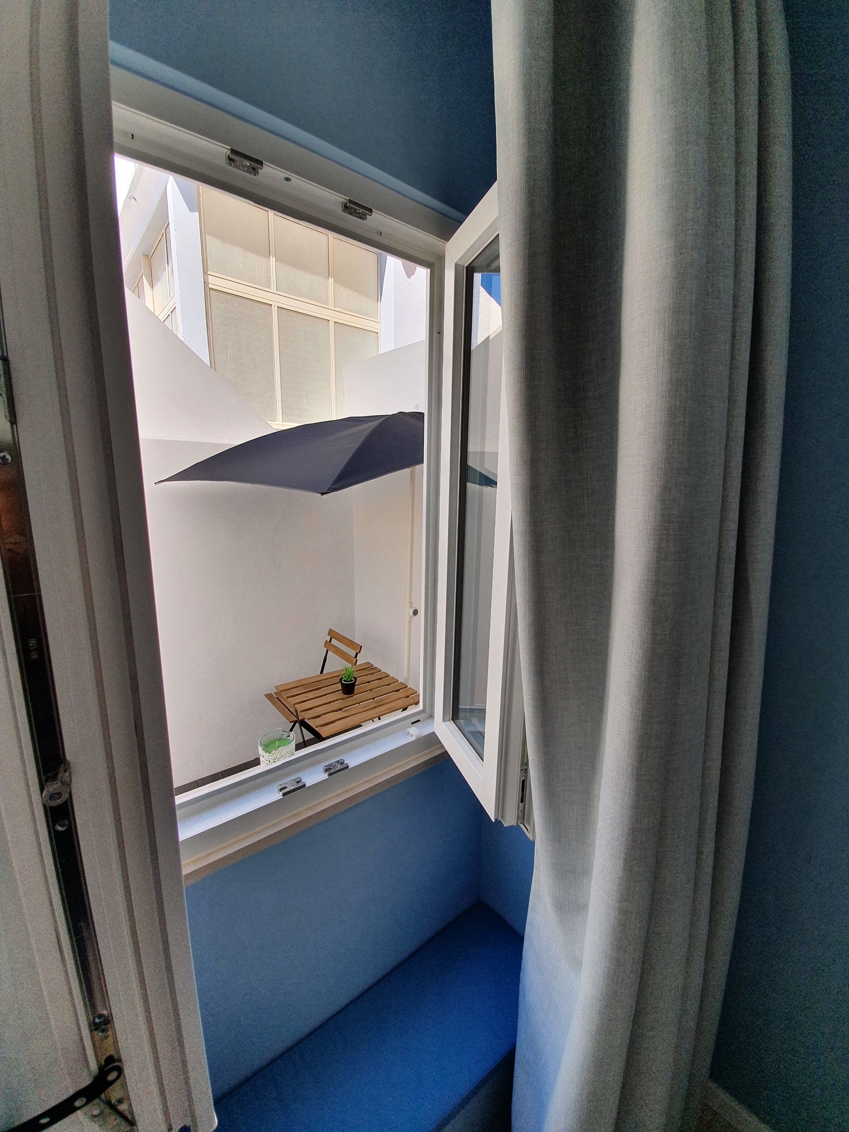 Photo - Inn Faro - Casa Amarela - Guest House