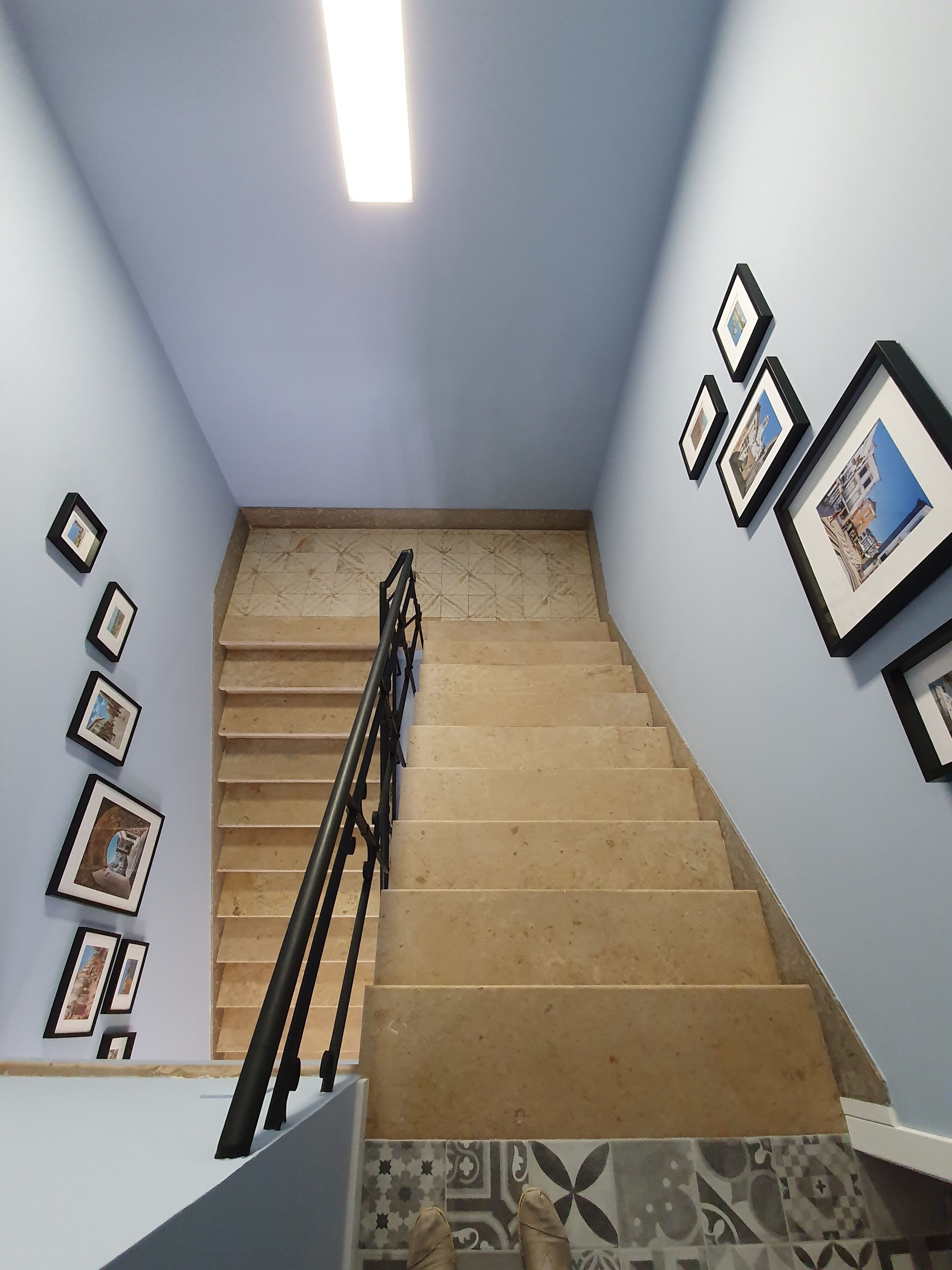 Photo - Inn Faro - Casa Amarela - Guest House