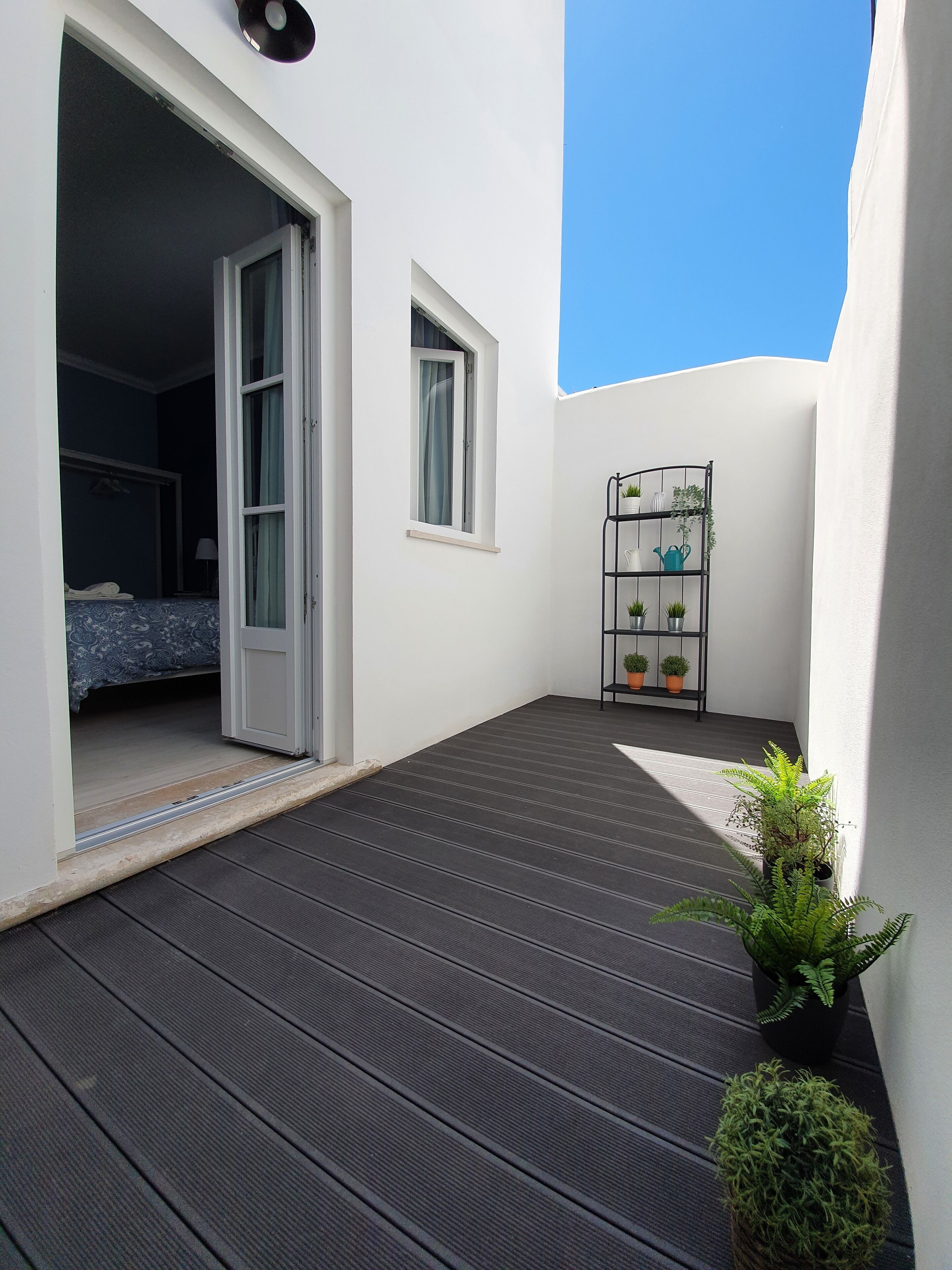 Photo - Inn Faro - Casa Amarela - Guest House