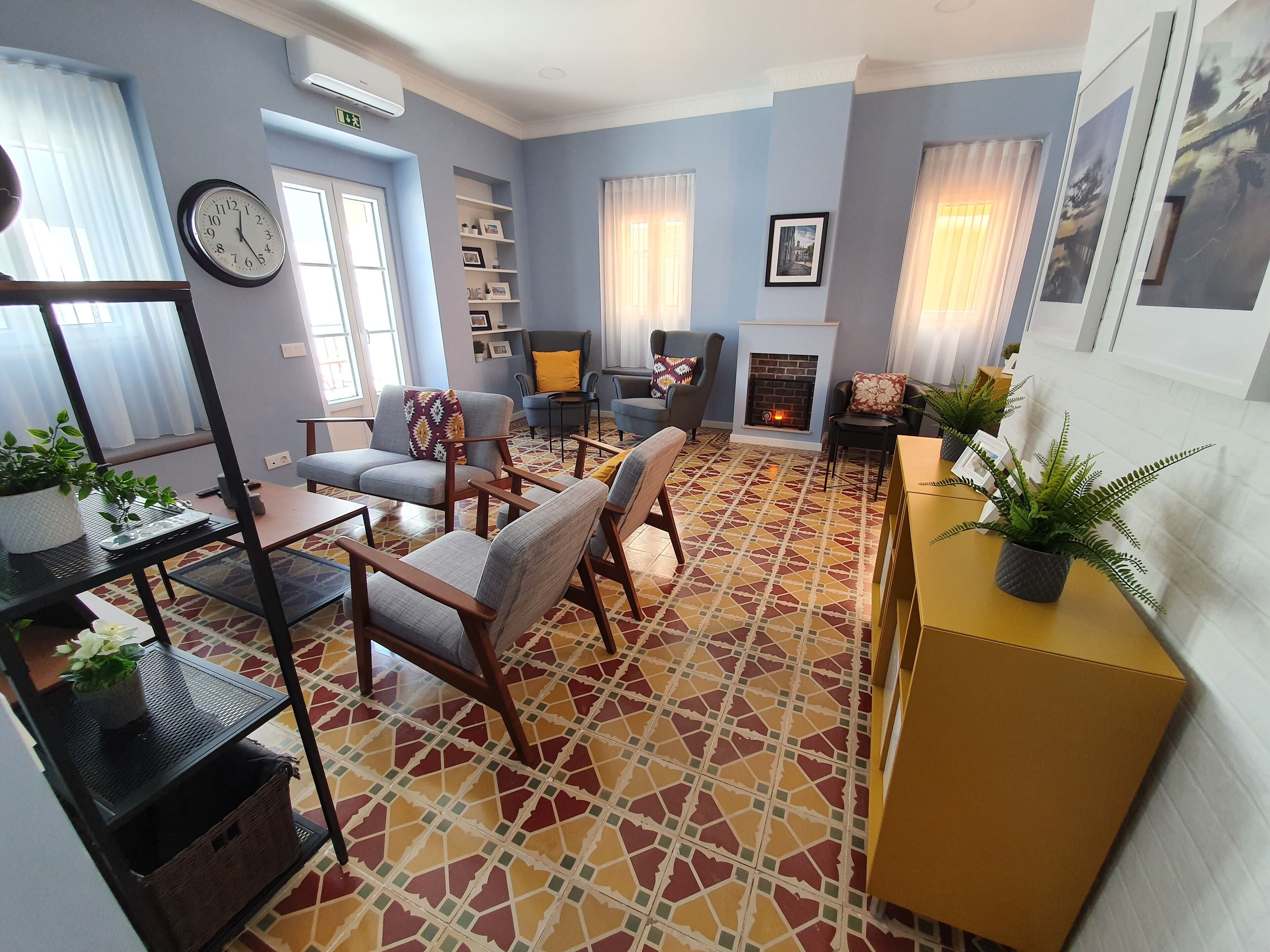 Photo - Inn Faro - Casa Amarela - Guest House