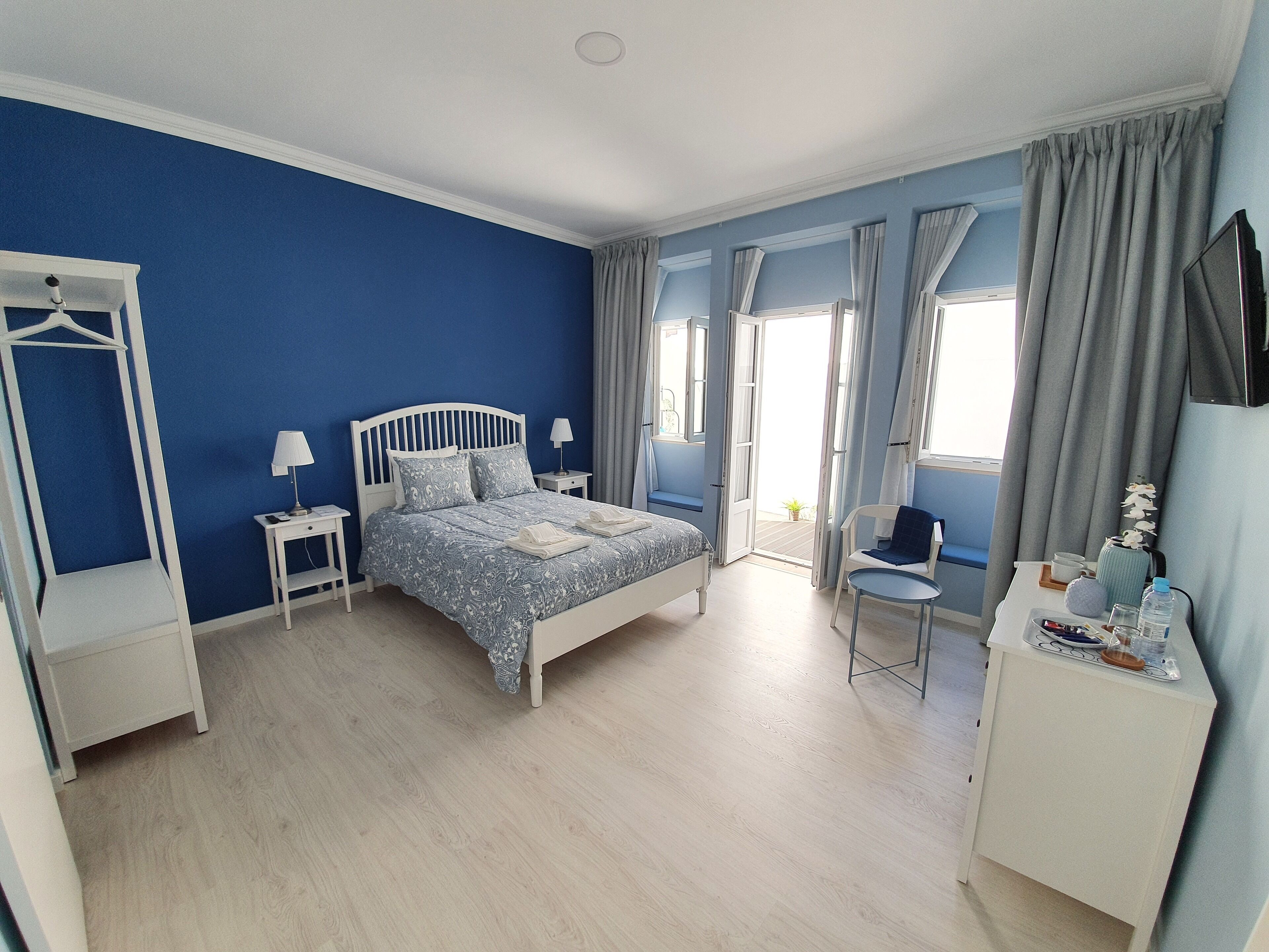 Photo - Inn Faro - Casa Amarela - Guest House