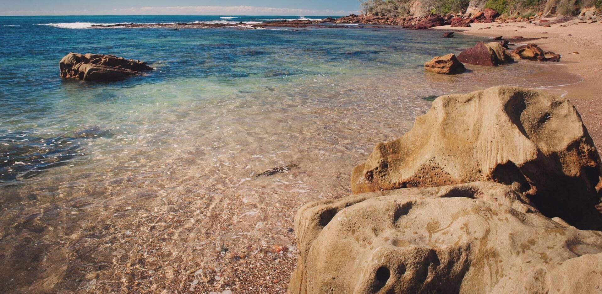 Spiaggia
